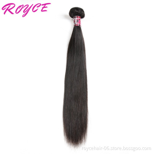 Best Selling Indian  Hair Material Top Quality 100% Virgin Indian Straight Hair